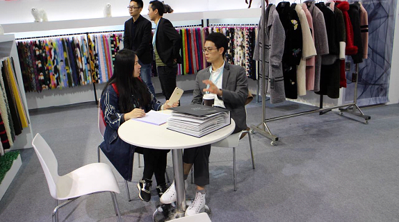 An interview with Aaron Wu: Weiyi Plush leads the trend of artificial fur