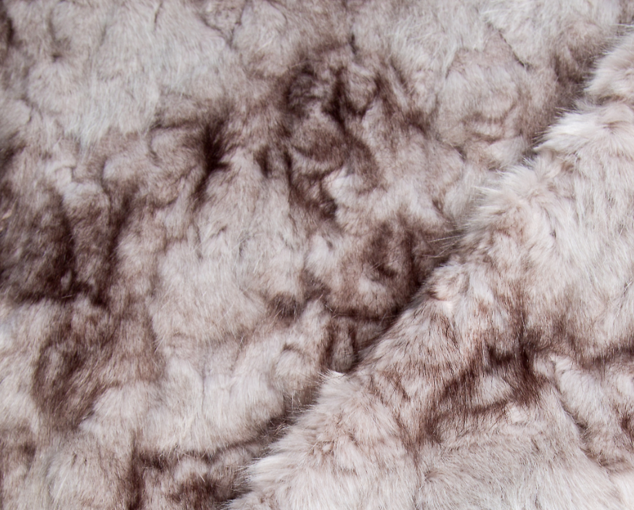 Designed Sheared Fur
